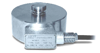 Italy AEP Spoke Load Cell