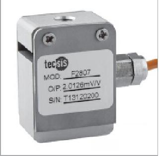 Germany TECSIS Tension and Compression Force Sensor