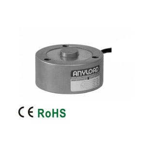 Canada Anyload Pancake Load Cell 276EH
