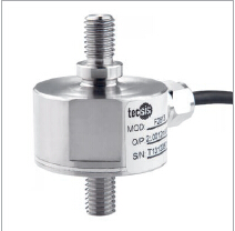 German TECSIS Tension and Compression Bidirectional Force Sensor F2813
