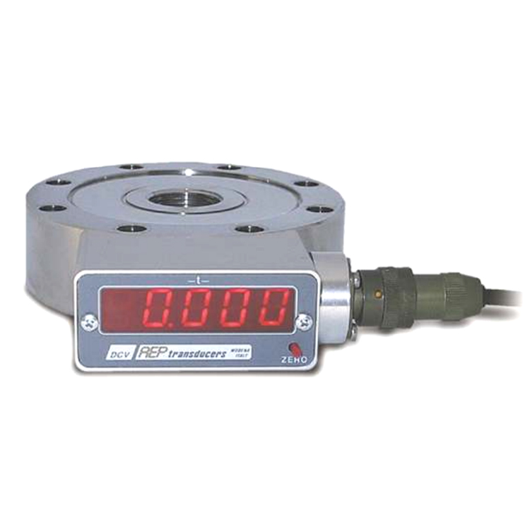 Italian AEP Load Cell DCVTC4