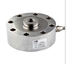 German TECSIS Tension and Compression Force Sensor F2822