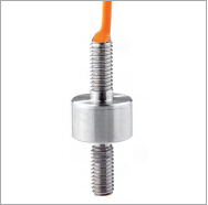 German TECSIS Tension and Compression Load Cell - F2811