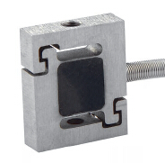 German TECSIS Tension and Compression Force Sensor - F2808