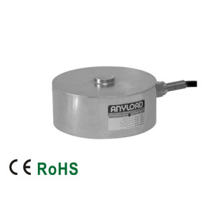Canada Anyload Disc Load Cell 266AA