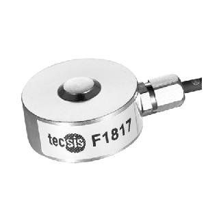 Germany TECSIS Compression Force Sensor