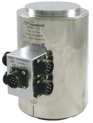 Italy AEP Force Sensor