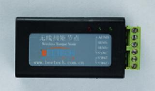 Wireless Torque Sensor