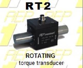 Italy AEP Rotary Torque Sensor (Dynamic Torque Sensor)
