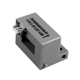 Honeywell Hall-Effect Open-Loop Current Sensor