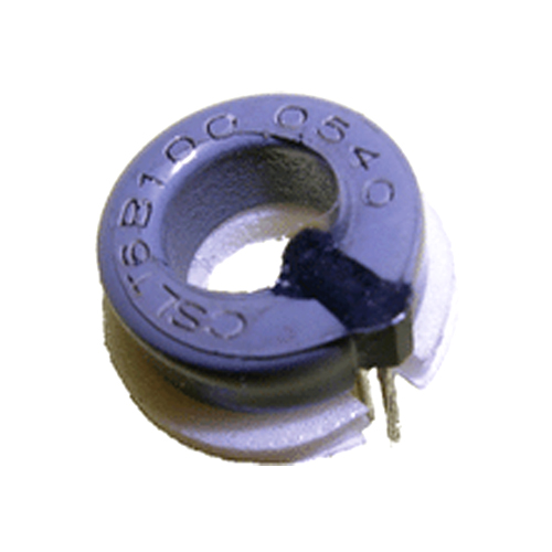 Honeywell Small Open-Loop Current Sensor CSLT Series