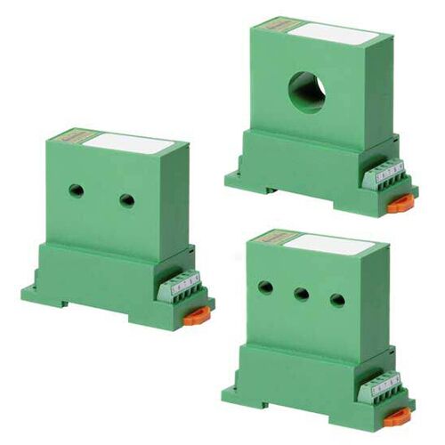 US CR MAGNETICS INC True RMS AC Current Sensor CR4100 Series