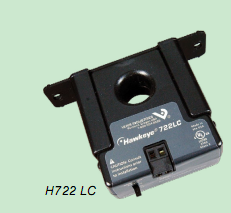 Current Sensor – 0~5V DC Output H722