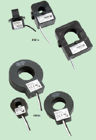 Energy Metering Current Sensor