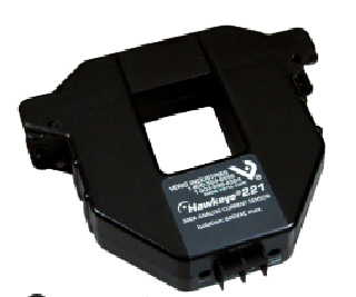 Current Sensor – 4~20mA Output