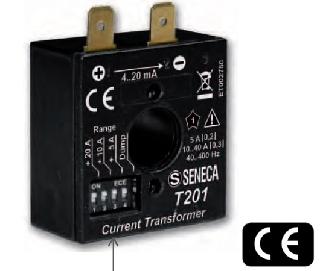 AC Current Transformer