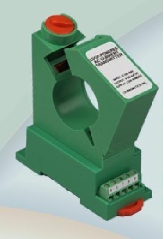 US CR MAGNETICS INC Split-Core DC Current Sensor