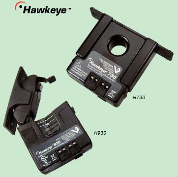 Current Monitoring Switch with Relay – Manual Trip – H730H730