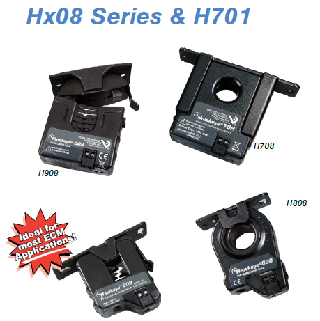 Current Monitoring Switch – Adjustable Trip – H308