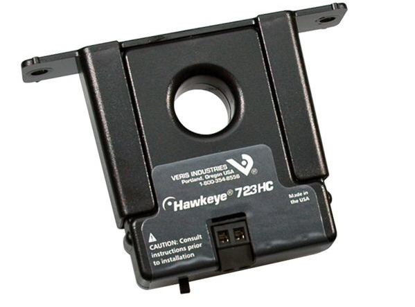 Current Sensor – 0~10V DC Output H723HC