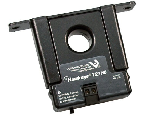 Current Sensor – 0~10V DC Output