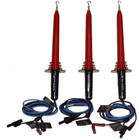 Voltage Probe 5KVP