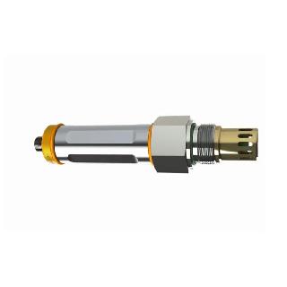 Passerro Online Breakdown Voltage Sensor Insulating Oil Test Device (Germany)