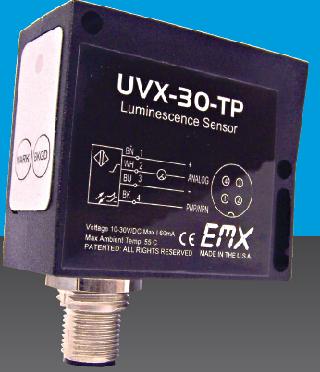Glow Sensor