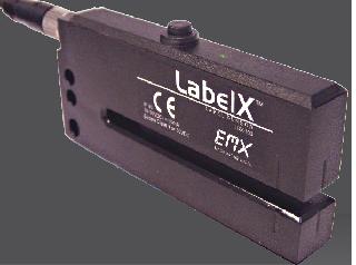 High-Speed Label Detection Sensor
