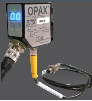 Opacity Sensor