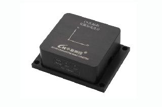 Dual-axis Accelerometer
