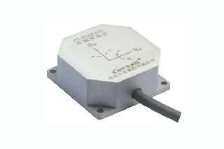 Dual-axis Inclinometer