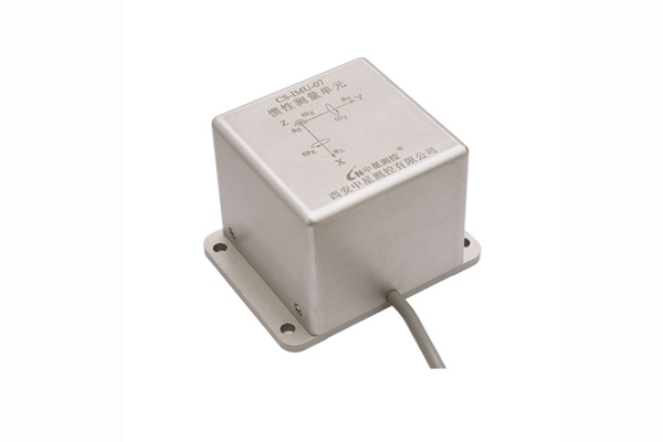 Inertial measurement unit - CS-IMU-07/08