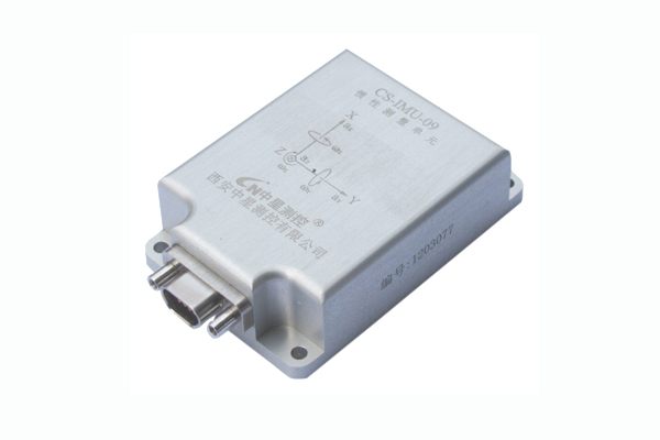 Inertial measurement unit - CS-IMU-09