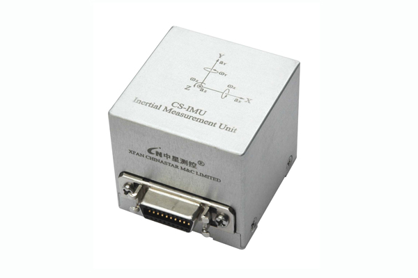 Inertial measurement unit - CS-IMU