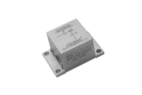 Three-axis gyroscope CS-3ARS-06