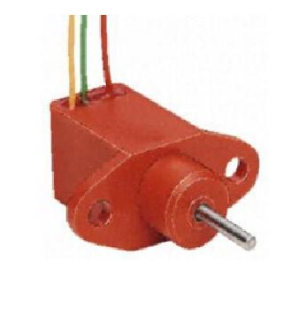 UK SST LPS Series Linear Position Sensor