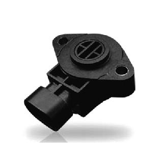 Germany ZF Angular Position Sensor