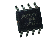 瑞士Microdul AG电容式传感器和触摸开关PCF8883