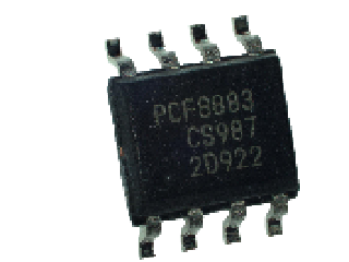 Swiss Microdul AG capacitive sensors and touch switches