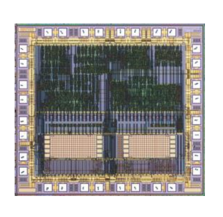瑞士Microdul AG 电容式 通道接近开关 - MS8885
