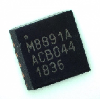 Swiss Microdul AG human detection capacitive sensor touch switch