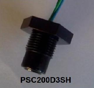 UK SST Optoprox series proximity sensors for standard and extended temperature ranges