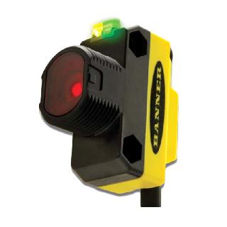 US Banner COD Series Photoelectric Sensor