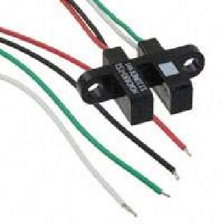 Honeywell Slot-Type Infrared Photoelectric Sensor
