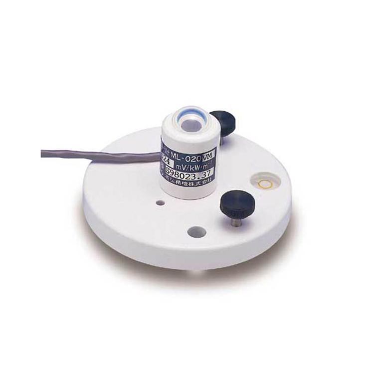 Japan EKO Photosynthetically Active Radiation Sensor ML-020P
