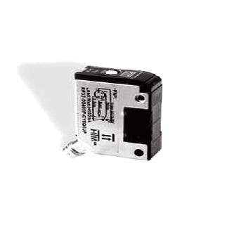 HTM Sensors Photoelectric Sensor