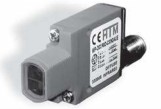 HTM Sensors Photoelectric Sensor - MP Series