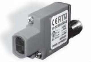 HTM Sensors Photoelectric Sensor