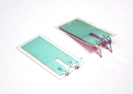Taiwan Pulwei Piezoelectric Film Sensor - FS-2513P